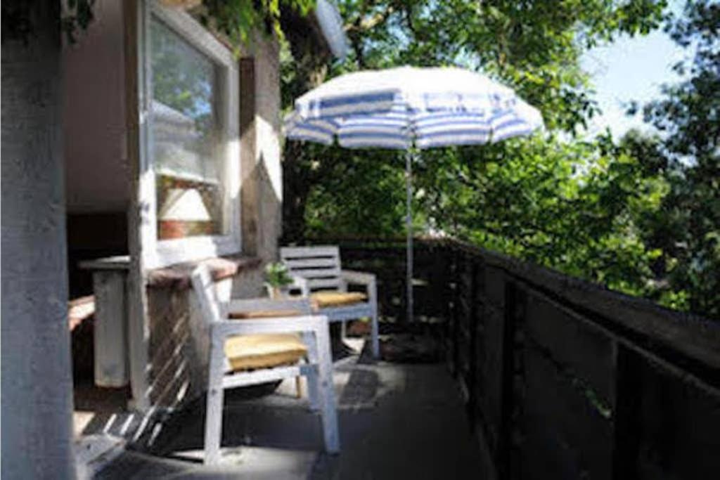 The Cozy Family Retreat Luebeck Villa Exterior photo